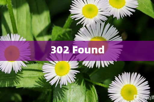 302 Found